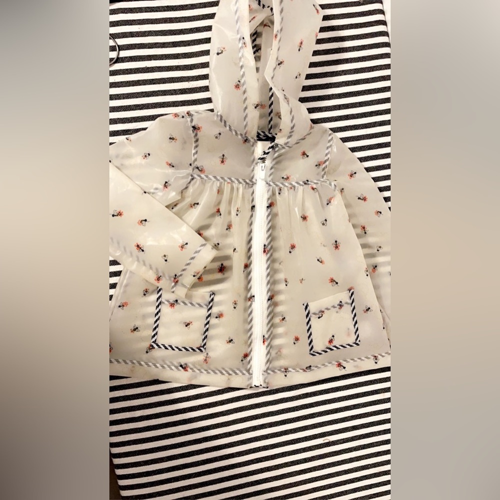 Cynthia Rowley size 5T